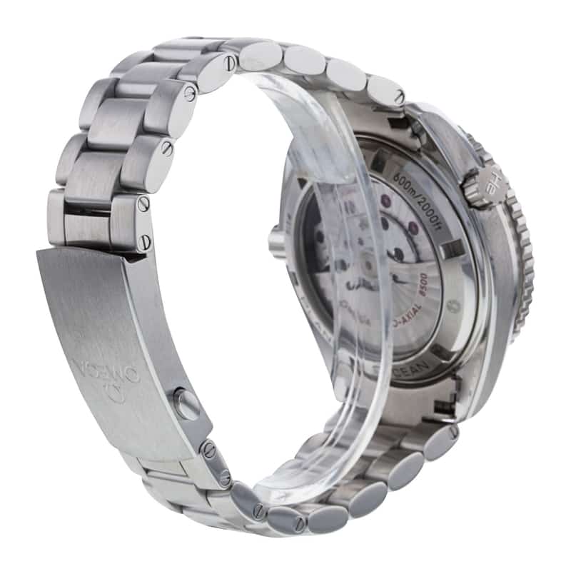 Omega Planet Ocean 232.30.42.21.01.001